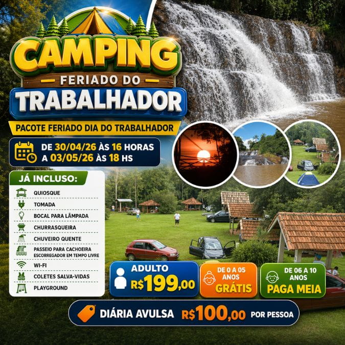 Cachoeira+Escorregador+em+Brotas